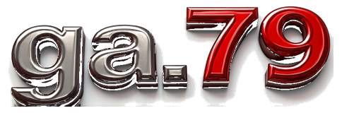 ga79 logo